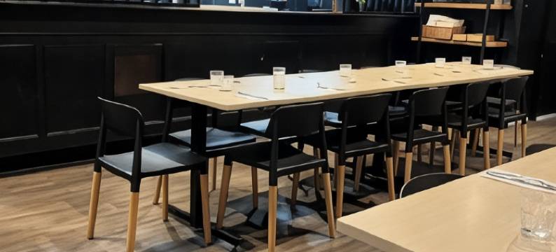 星星酒吧咖啡酒店(Star Bar Cafe & Hotel)图片