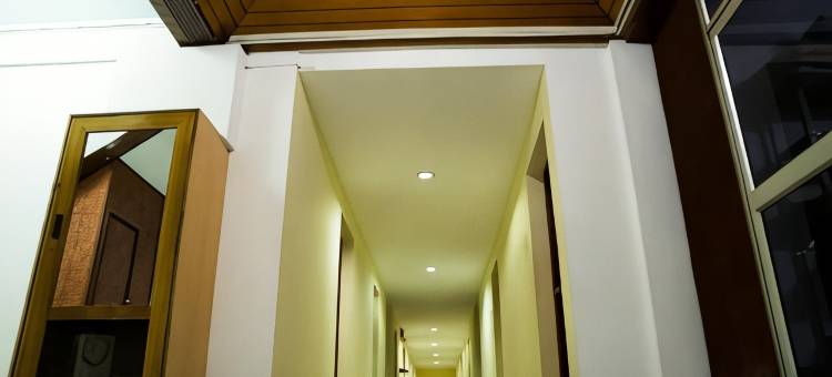 长马国际酒店(Hotel Chanma International)图片