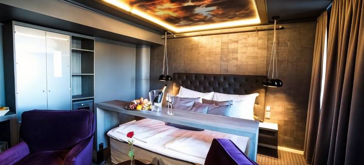 斯卡恩索恩合作酒店(Thon PartnerHotel Skagen)图片