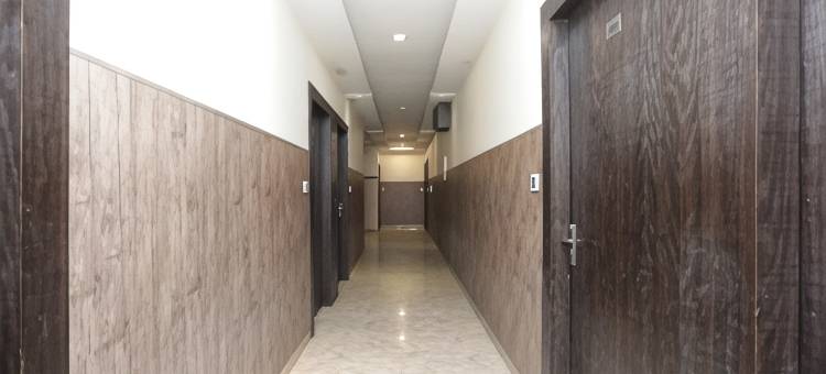 皇家银河酒店(Hotel Royal Galaxy)图片