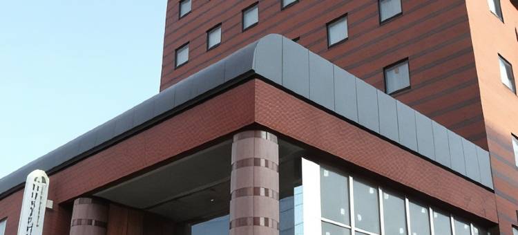 太田蒙泰罗萨酒店(Hotel Monteroza Ohta)图片