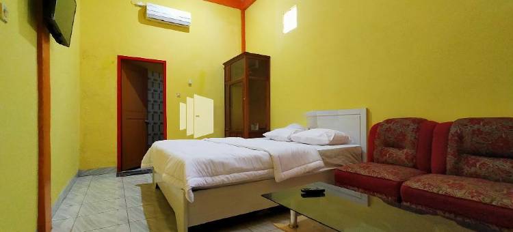 Hotel Hing Amimah Near Bau Bau Port RedPartner图片