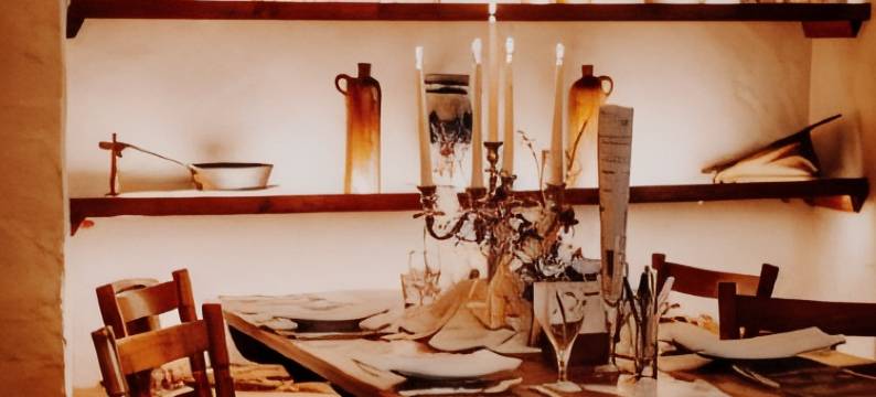 里特谷特波西兹有限责任公司酒店(Rittergut Positz)图片