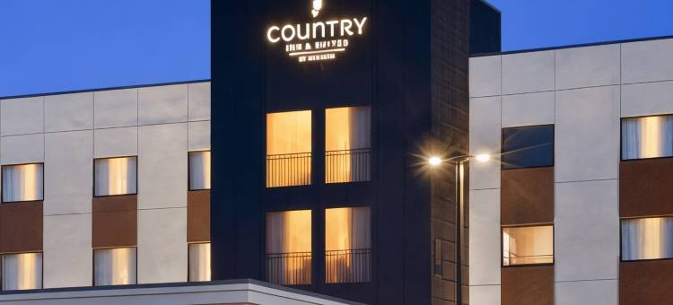 堪萨斯加登城丽怡套房酒店(Country Inn & Suites by Radisson, Garden City, KS)图片