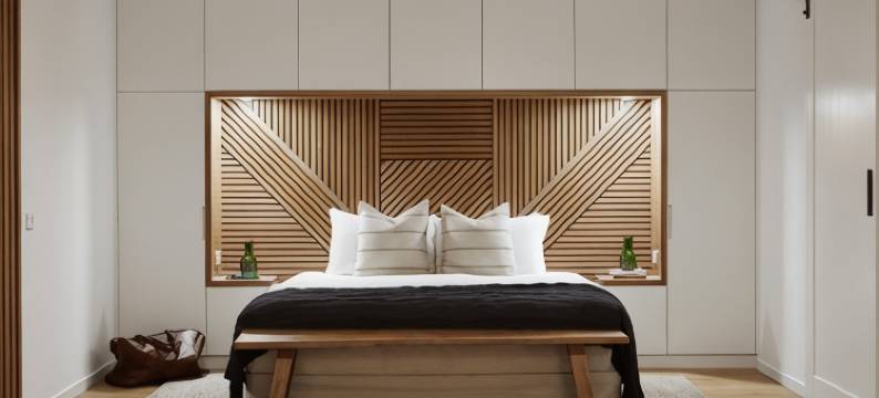 雪松山景酒店-仅限大人(Cedars Mount View (Adults Only))图片