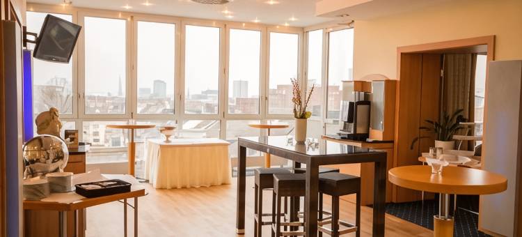 德瑞斯环形酒店(Ringhotel Drees)图片