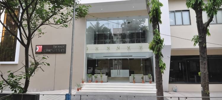 塔拉瓦德克拉尔克斯旅馆(Tarawade Clarks Inn Pune)图片