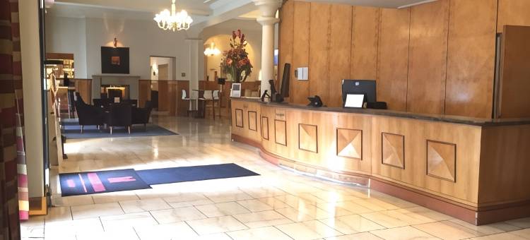 格拉斯哥千禧酒店(Millennium Hotel Glasgow)图片