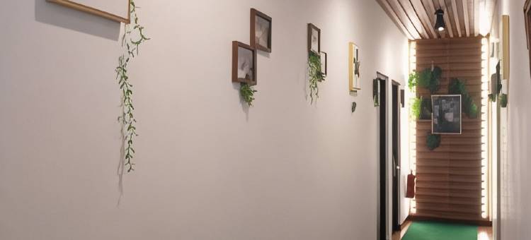 欧乡庄园商旅图片