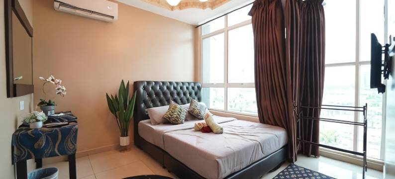 加兹林经典酒店(Ghazrin's Classic Hotel JB)图片