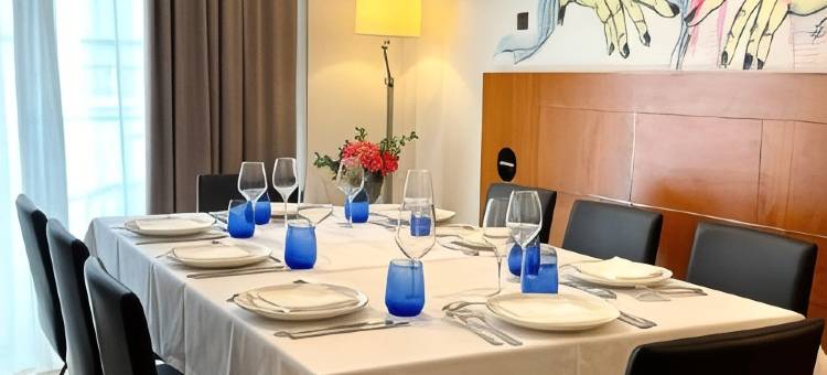 卡拉桑兹酒店(Hotel Calasanz)图片