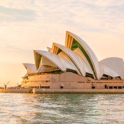 悉尼+凯恩斯+大堡礁+墨尔本10日8晚私家团