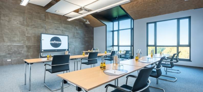 邦穆勒酒店(Bornmühle)图片