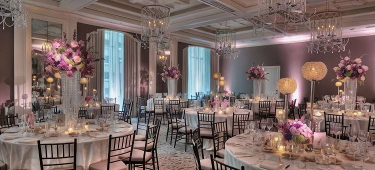 芝加哥华尔道夫酒店(Waldorf Astoria Chicago)图片