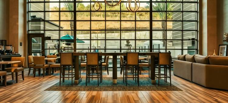 欢朋酒店及套房-米申维耶霍(Hampton Inn & Suites Mission Viejo)图片