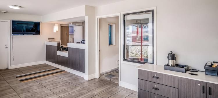 6号汽车旅馆-埃尔科, 内华达州(Motel 6 Elko, NV)图片