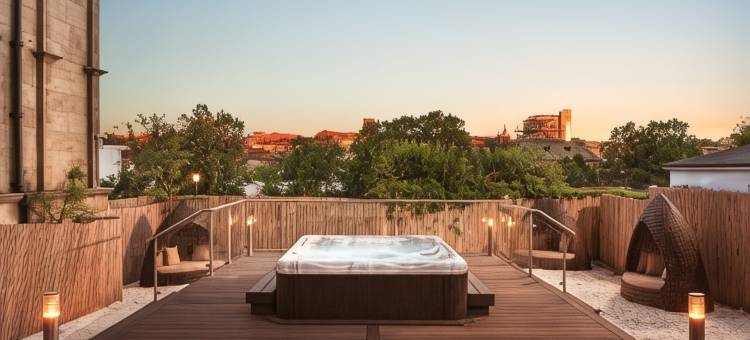 希尔顿逸林酒店约克郡Majestic酒店(Doubletree by Hilton Harrogate - Majestic Hotel & Spa)图片