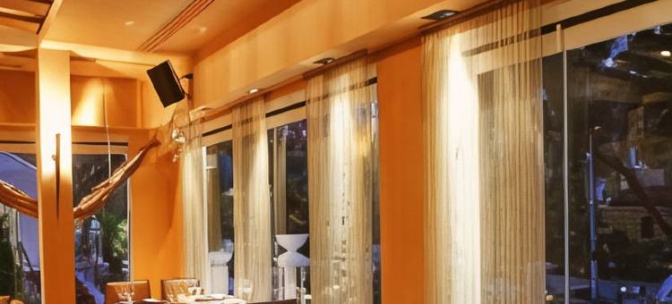 瑟奥克塞尼亚楼酒店(Theoxenia House Hotel)图片