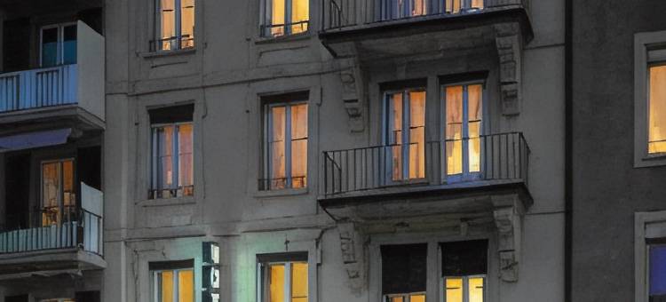 索列尔阿拉贝尔酒店(Hotel Arabelle)图片