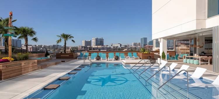 玛格丽塔维尔度假俱乐部纳什维尔(Margaritaville Vacation Club - Nashville)图片