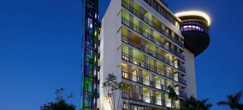 波西米亚套房水疗酒店-限成人(Bohemia Suites & Spa - Adults Only)图片