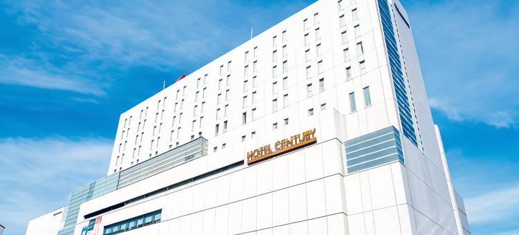 相模大野小田急世纪酒店(Odakyu Hotel Century Sagami Ono)图片