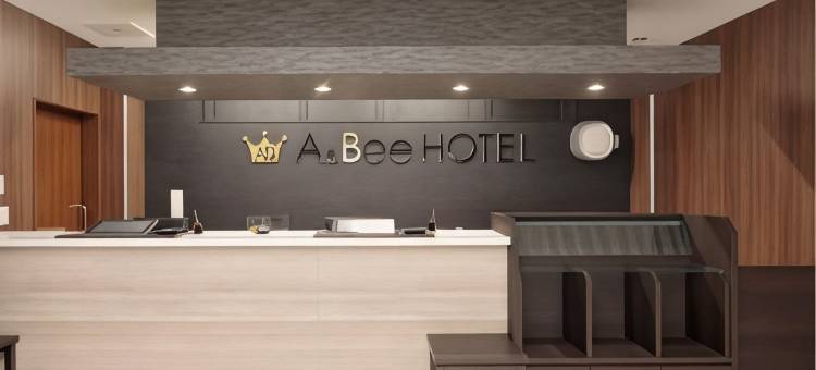 A&Bee 酒店(A&Bee Hotel)图片