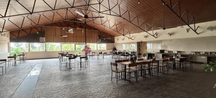 The Oakwood Resorts, Tadoba图片