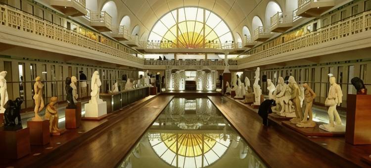 The Originals Boutique, Hôtel Auberge du Forgeron, Lille Sud图片