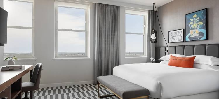 金普顿哈珀酒店(Kimpton Harper Hotel)图片