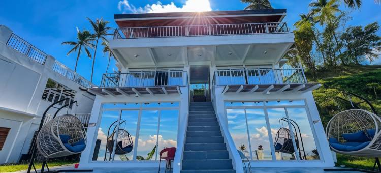 卡利拉亚高地度假村和活动场所(Caliraya Heights Resort & Events Place)图片