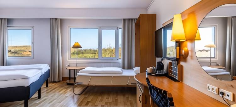 西奥胡斯斯堪迪克酒店(Scandic Aarhus Vest)图片