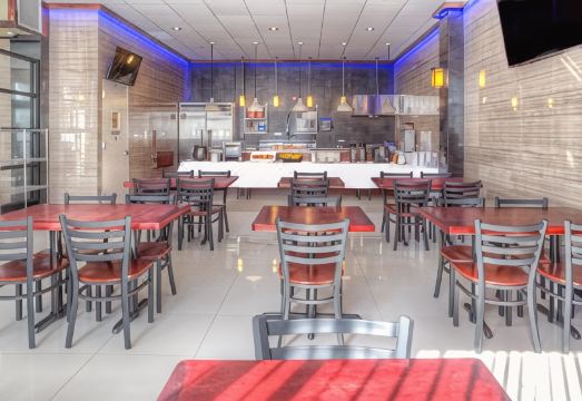 LIC Hotel Hotel Overview