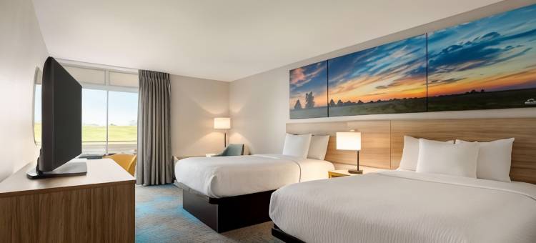 格兰德岛I-80戴斯酒店(Days Inn by Wyndham Grand Island I-80)图片