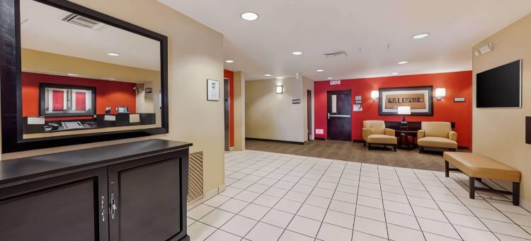 美国长住酒店 - 橙县 - 亨廷顿海滩(Extended Stay America Suites - Orange County - Huntington Beach)图片