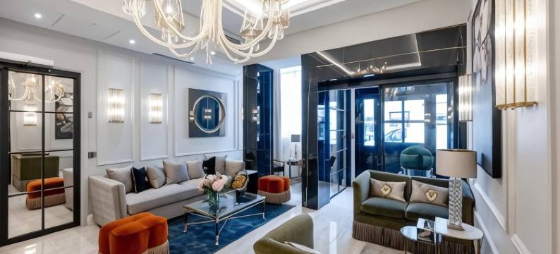 卡斯尔顿成功酒店(The Castleton Hotel London)图片