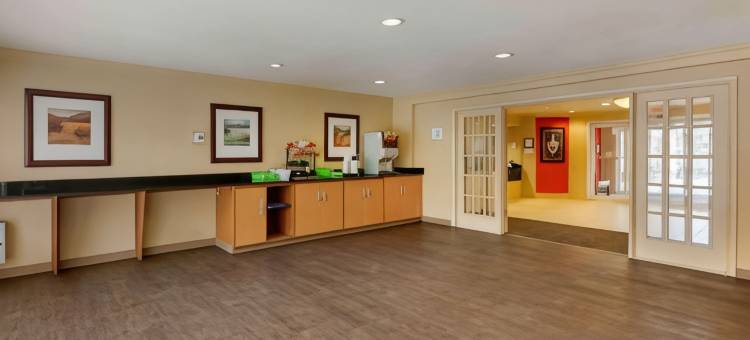 美国长住酒店 - 奥兰多会议中心6443维斯特伍德(Extended Stay America Suites - Orlando - Convention Center - 6443 Westwood)图片