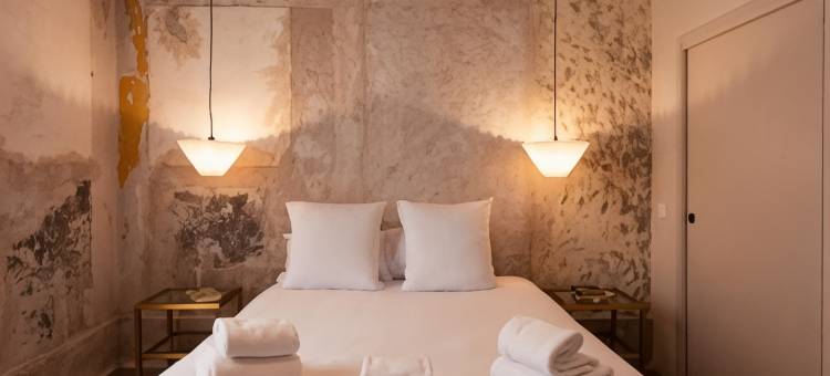 Prison 酒店(Hôtel la Prison)图片