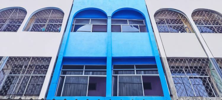 O芬迪民宿--近Pagi Sore Nohil餐厅(Hotel O Fendi Homestay SyariahNearTempat Makan Pagi Sore Nohil)图片