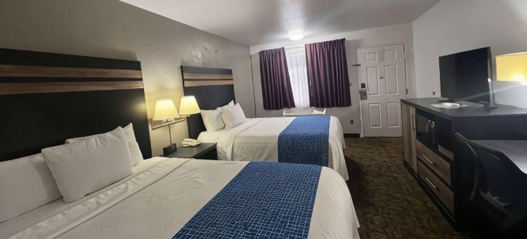 Travelodge by Wyndham Truth or Consequences图片