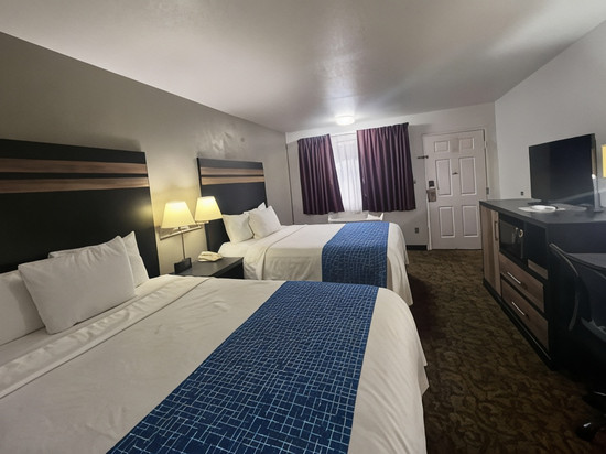 Travelodge by Wyndham Truth or Consequences