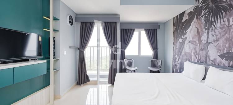 RedLiving Apartemen Royal Sentul Park - Budi Property图片