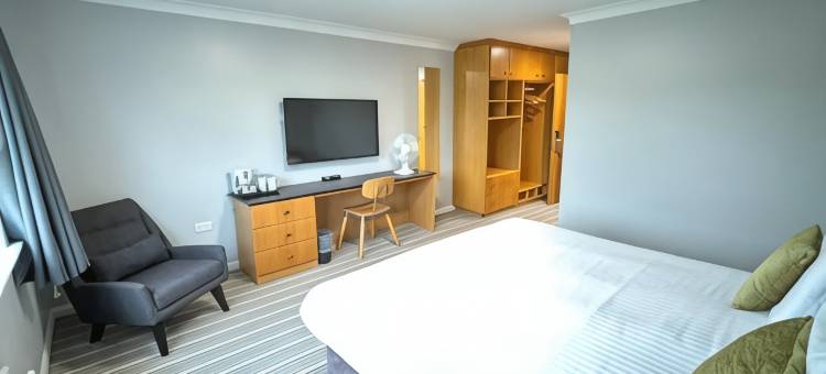 格里森谷酒店(Greetham Valley)图片