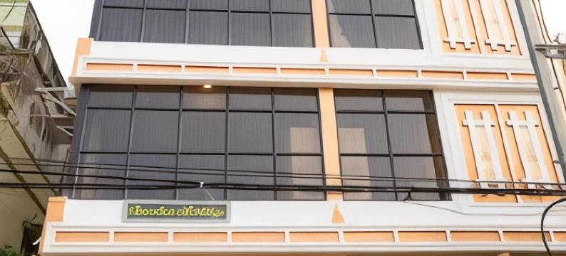 钱丹遗产(Chandan Heritage)图片