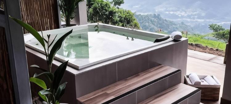 Vibra 疗愈小屋和水疗中心(Vibra Wellness Hotel y Spa)图片