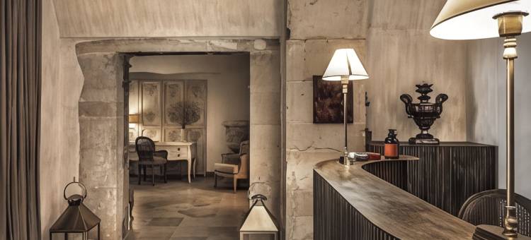 维拉多拉塔七房住宿加早餐旅馆(Mr & MRS Smith Seven Rooms Villadorata)图片