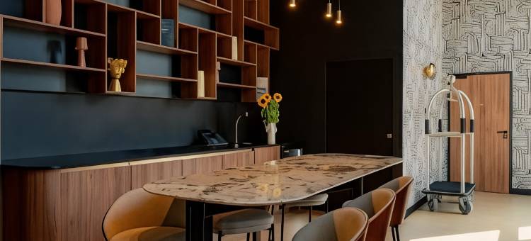 里昂圣劳伦堡翰悦阁酒店(Hôtel Fort St Laurent Lyon - Handwritten Collection)图片