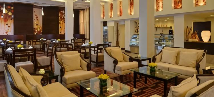 财富公园橙色酒店，锡德拉瓦利，古尔冈 - ITC酒店集团成员(Fortune Park Orange, Sidhrawali, Gurugram - Member ITC Hotels' Group)图片