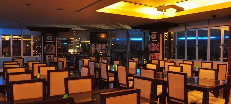 GV大厦酒店(GV Tower Hotel)图片