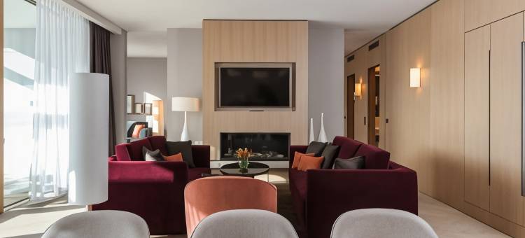 布尔根施托克瓦尔德酒店(Waldhotel by Bürgenstock)图片